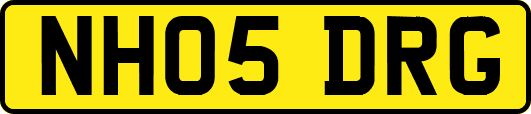 NH05DRG