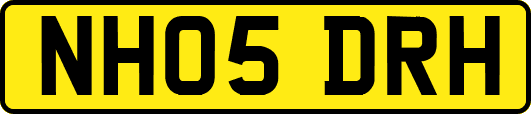 NH05DRH