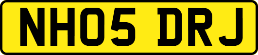 NH05DRJ