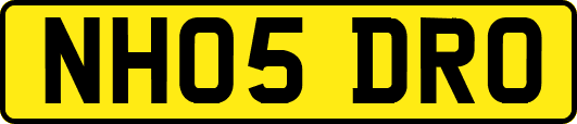NH05DRO