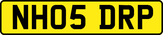 NH05DRP