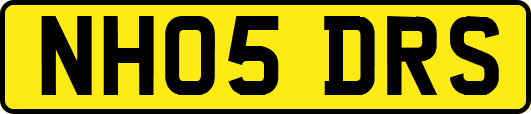 NH05DRS