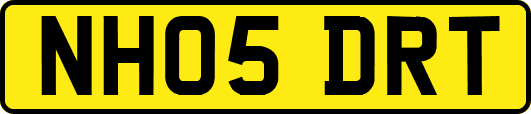 NH05DRT