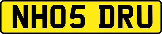 NH05DRU