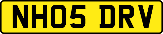 NH05DRV