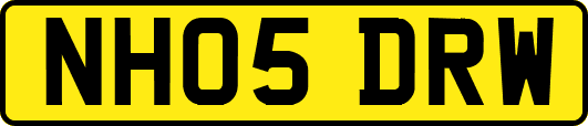 NH05DRW