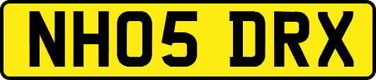 NH05DRX