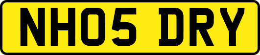 NH05DRY