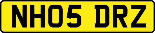 NH05DRZ