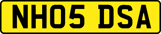 NH05DSA