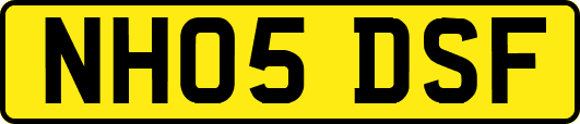 NH05DSF
