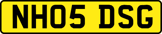 NH05DSG