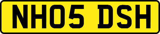 NH05DSH
