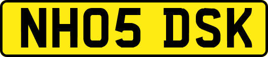 NH05DSK