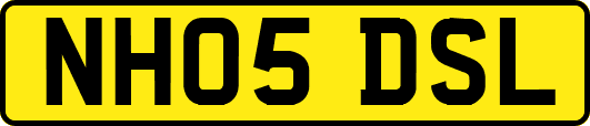 NH05DSL