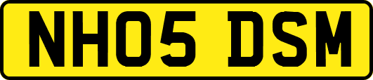 NH05DSM