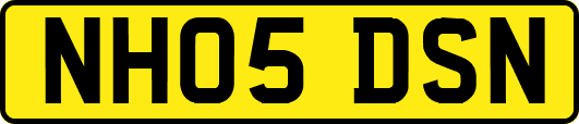 NH05DSN