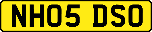 NH05DSO