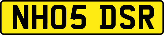 NH05DSR