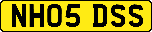 NH05DSS