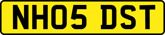 NH05DST