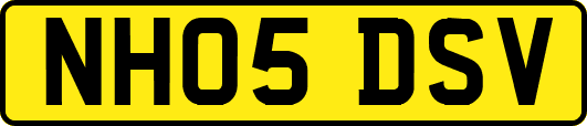 NH05DSV