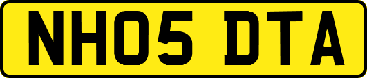 NH05DTA