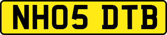 NH05DTB