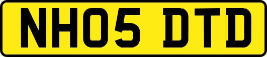 NH05DTD
