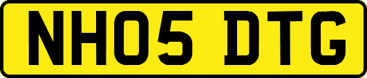 NH05DTG