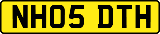 NH05DTH
