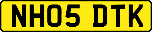 NH05DTK