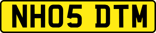 NH05DTM