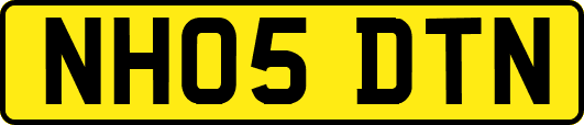 NH05DTN