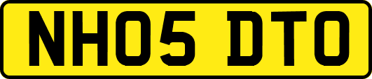 NH05DTO