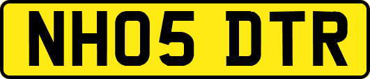 NH05DTR