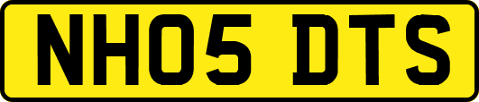 NH05DTS