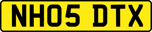 NH05DTX