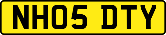 NH05DTY