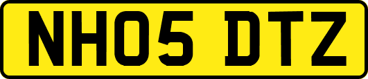 NH05DTZ