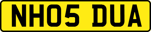 NH05DUA