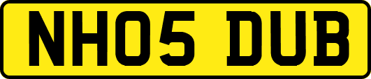 NH05DUB