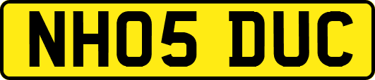 NH05DUC
