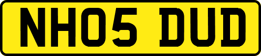 NH05DUD