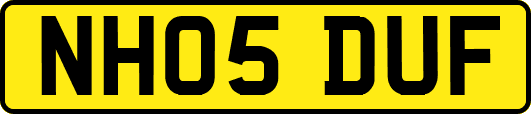 NH05DUF