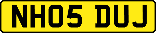NH05DUJ