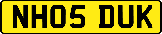 NH05DUK