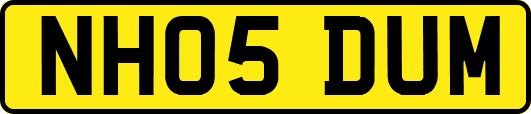 NH05DUM