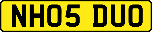 NH05DUO
