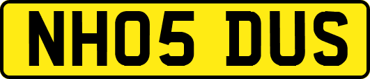 NH05DUS